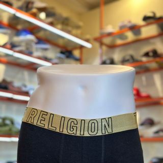 Quần lót Đùi Ông Địa Tru.e Religion nam‼️