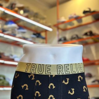 Quần lót Đùi Ông Địa Tru.e Religion nam‼️