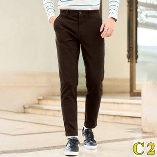 KaKi Dáng Trẻ 20-35 tuổi