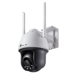 Camera IP Wifi Không Dây TP-Link VIGI C540-W (4mm) Full Color, Đàm Thoại 2 Chiều, Cảnh Báo Đèn Và Cò