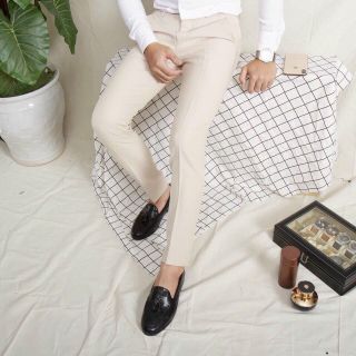 Quân Tây Âu Lịch Lãm Vintech 03