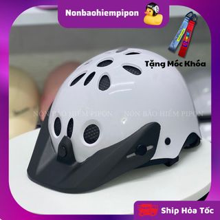 Mũ bảo hiểm MM-AIR helmet ( Chính Hãng ) thể thao cao cấp 5B Sport , nón bảo hiểm thể thao nam nữ cá tính sơn phủ 4k giá sỉ
