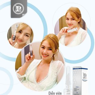 Kem Làm Hồng Nhũ Hoa Nuwhite N1 Mibiti Prudente Mỹ 5ml