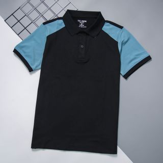 ÁO THUN POLO CỔ TRỤ 40
