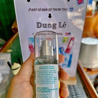 Xịt thơm body mist của bathandbodywork 🇺🇸