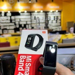 Đồng hồ Xiaomi Miband 4C - bản quốc tế giá sỉ