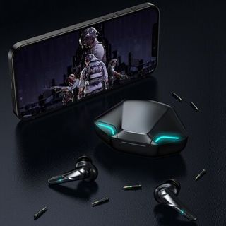 Tai Nghe Gaming Apro366 Tws Bluetooth 5.0 - Không Dây Có Mic - Độ Trễ Thấp Bán buôn bán sỉ giá sỉ