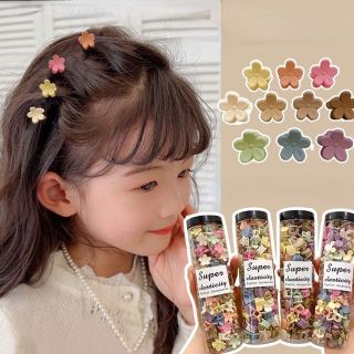Set kẹp 50 chi tiết