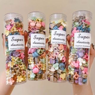 Set kẹp 50 chi tiết