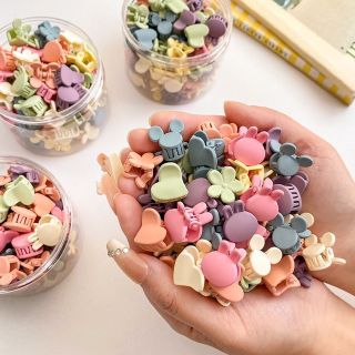 Set kẹp 50 chi tiết