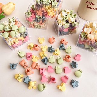 Set kẹp 50 chi tiết