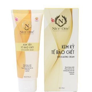 KEM KỲ TẾ BÀO CHẾT NICE ONE 75ML