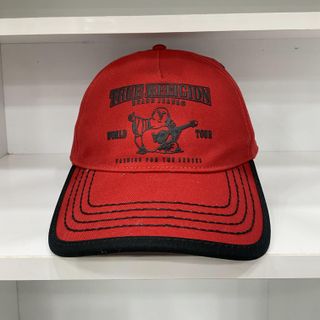 Cháy Cháy Mẫu Nón True Religion Quá Cháy