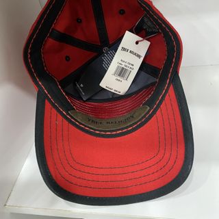 Cháy Cháy Mẫu Nón True Religion Quá Cháy