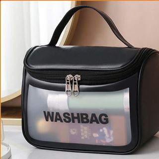 TÚI ĐỰNG MỸ PHẨM ĐỒ TRANG ĐIỂM WASHBAG