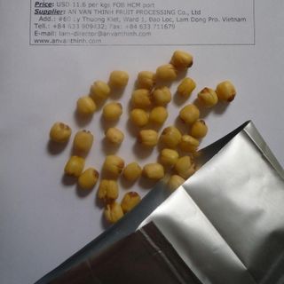 HẠT SEN ĐÔNG LẠNH , HẠT SEN SẤY KHÔ , IQF LOTUS SEEDS IQF, FROZEN LOTUS SEEDS FROZEN, LOTUS SEEDS DRY TO EXPORT FROM AN VAN THINH FOOD COMPANY (AVTF / AVTFOOD)