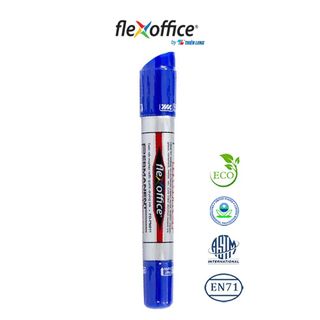 Bút lông dầu FlexOffice FO-PM-011