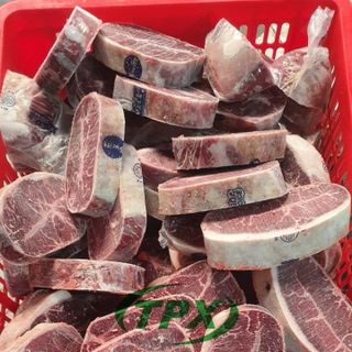 BÒ WAGYU A5 NHẬT