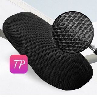 Áo lưới Yên xe máy chống nắng 3D cao cấp