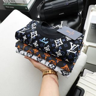 Áo thun cotton 4c nam, áo thun nam cao cấp, chất cotton 100% 4c cao cấp, mịn đẹp - size từ 50kg - 95kg