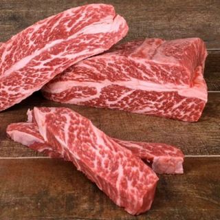 Sườn non không xương Mỹ