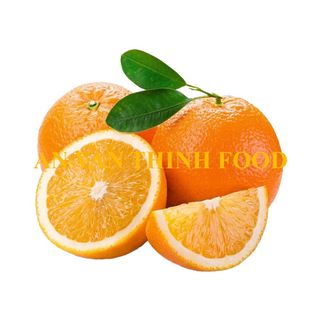 CAM ĐÔNG LẠNH, IQF ORANGE IQF, FROZEN ORANGE FROZEN TO EXPORT FROM AN VAN THINH FOOD COMPANY (AVTF / AVTFOOD) giá sỉ