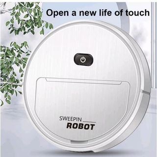 ROBOT HÚT BỤI TỰ ĐỘNG THÔNG MINH