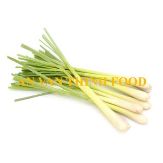 SẢ ĐÔNG LẠNH / XẢ ĐÔNG LẠNH / IQF LEMONGRASS IQF / FROZEN LEMONGRASS FROZEN TO EXPORT FROM AN VAN THINH FOOD COMPANY (AVTF / AVTFOOD)