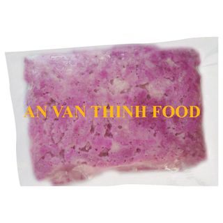 KHOAI MỠ ĐÔNG LẠNH , KHOAI MỠ TÍM ĐÔNG LẠNH , IQF PURPLE YAM IQF, FROZEN PURPLE YAM FROZEN, IQF YAM , FROZEN YAM TO EXPORT FROM AN VAN THINH FOOD COMPANY (AVTF / AVTFOOD)