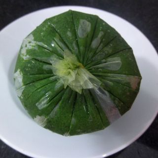 LÁ MÌ ĐÔNG LẠNH / IQF CASSAVA LEAVES, FROZEN CASSAVA LEAVES FROZEN TO EXPORT FROM AN VAN THINH FOOD COMPANY (AVTF / AVTFOOD)