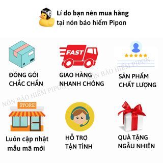 Nón bảo hiểm carbon sơn phủ 4K chống ngả vàng , mũ bảo hiểm cacbon cao cấp bảo hành 1 năm , nón carbon chính hãng Pipon