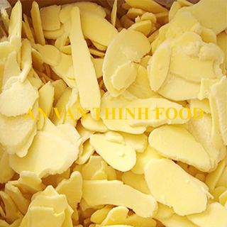 GỪNG ĐÔNG LẠNH / IQF GINGER IQF, FROZEN GINGER FROZEN TO EXPORT FROM AN VAN THINH FOOD COMPANY (AVTF / AVTFOOD)