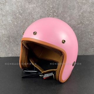 Mũ bảo hiểm 3/4 SRT chính hãng tặng kèm sticker đa dạng màu sắc , Nón bảo hiểm 3/4 bảo hành 12 tháng chính hãng SRT