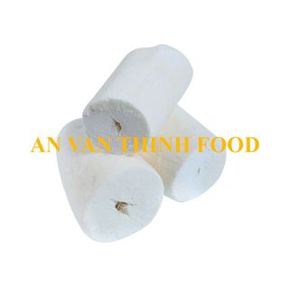 KHOAI MÌ ĐÔNG LẠNH , IQF CASSAVA ROOT IQF, FROZEN CASSAVA ROOT FROZEN , Frozen Manioc root / Manihot esculenta / yuca root TO EXPORT FROM AN VAN THINH FOOD COMPANY (AVTF / AVTFOOD)