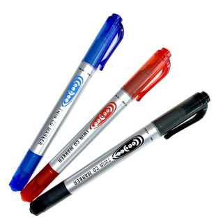 Bút lông dầu PM-04 hộp 10