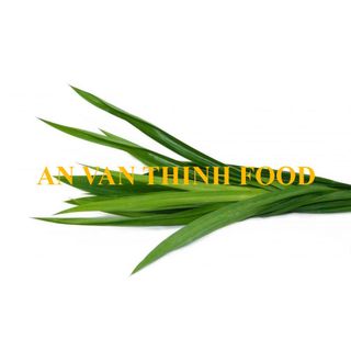 LÁ DỨA ĐÔNG LẠNH / LÁ THƠM ĐÔNG LẠNH / LÁ KHÓM ĐÔNG LẠNH / IQF PANDAN LEAVES IQF, FROZEN PANDAN LEAVES FROZEN TO EXPORT FROM AN VAN THINH FOOD COMPANY (AVTF / AVTFOOD)