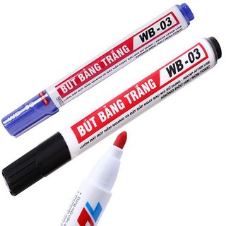 Bút lông bảng WB-03 hộp 12