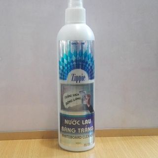 Nước lau bảng trắng Zippie
