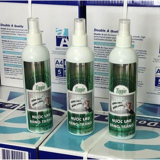 Nước lau bảng trắng Zippie