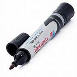 Bút lông dầu PM-09 hộp 10