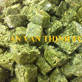 LÁ TRÀ ĐÔNG LẠNH / LÁ TRÀ XANH ĐÔNG LẠNH / IQF GREEN TEA LEAVES IQF, FROZEN GREEN TEA LEAVES FROZEN TO EXPORT FROM AN VAN THINH FOOD COMPANY (AVTF / AVTFOOD)