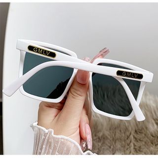 Kính mắt mèo thời trang GM siêu hot cho Nam, Nữ - Xu hướng kính mắt 2023 - Chống nắng, chông bui, chông UV, dễ phối đồ, phù hợp mọi khuôn mặt và mọi hoàn cảnh