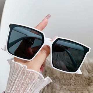 Kính mắt mèo thời trang GM siêu hot cho Nam, Nữ - Xu hướng kính mắt 2023 - Chống nắng, chông bui, chông UV, dễ phối đồ, phù hợp mọi khuôn mặt và mọi hoàn cảnh