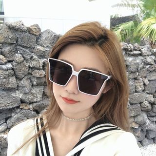 Kính mắt mèo thời trang GM siêu hot cho Nam, Nữ - Xu hướng kính mắt 2023 - Chống nắng, chông bui, chông UV, dễ phối đồ, phù hợp mọi khuôn mặt và mọi hoàn cảnh