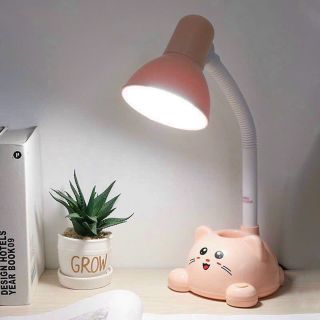 Đèn để bàn thùng 96c