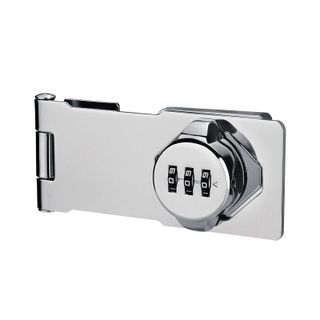 CHỐT KHÓA CÓ MÃ SỐ THÔNG MINH