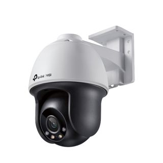 Camera IP Ngoài Trời 4MP Full Color TP-Link VIGI C540 (4mm) Phát Hiện Chuyển Động, Đàm Thoại 2 Chiều