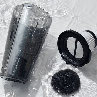Kaisa Villa Máy Hút Bụi Cầm Tay KM hấp dẫn