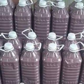 Mắm tôm đặc biệt