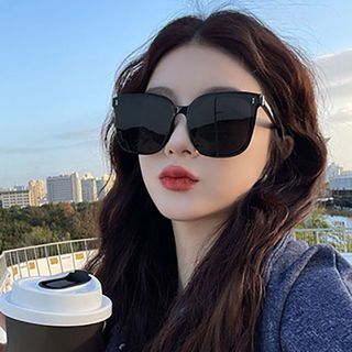 Kính mắt thời trang Nam Nữ Hàn Quốc Unisex - Xu hướng thời trang mới 2023